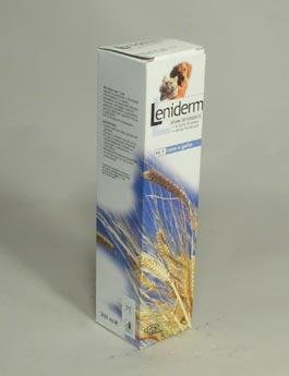 ICF Leniderm foam 200ml