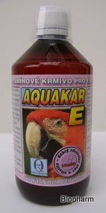 Karnivit drůbež 500ml