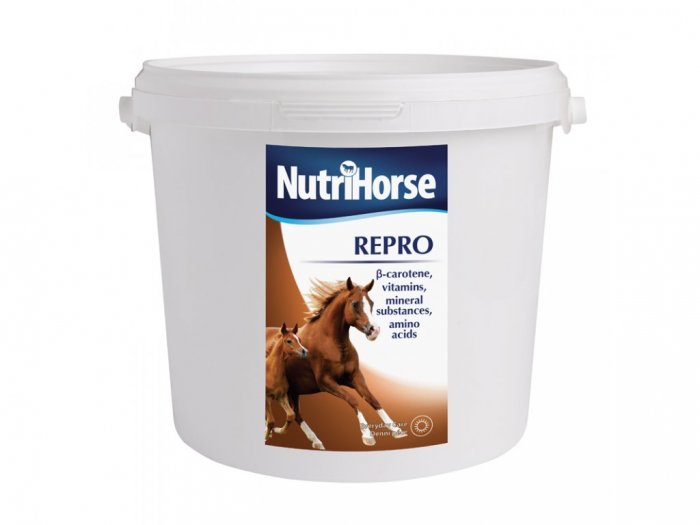 Nutri Horse Repro pro koně plv 3kg