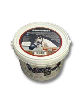 Equidual plv 1kg