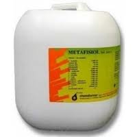 Metafisiol oral sol 10l