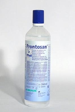 Prontosan sol 350ml lahev