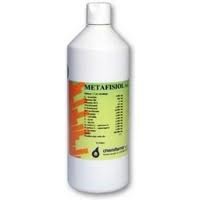 Metafisiol oral sol 1l