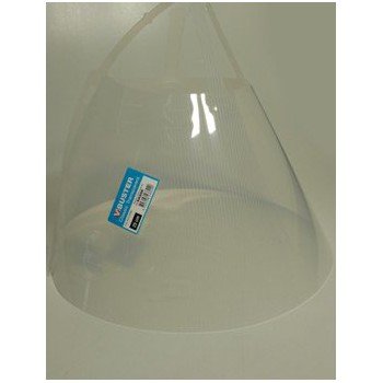 Límec ochranný BUSTER plastový Classic Collar 40cm