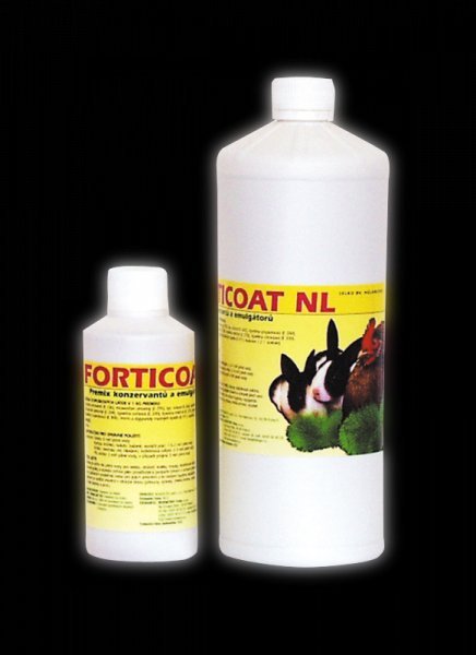 Forticoat NL 250ml