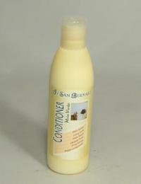 San Bernard - Kondicionér zel. jablko 250ml