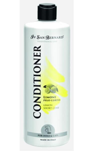 San Bernard - Kondicionér citrónový 250ml