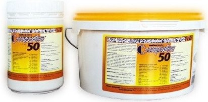 C-compositum 50% plv sol 10 kg