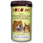 Coco pet 100tbl salám