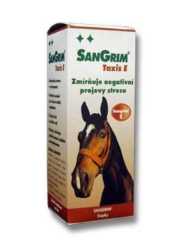 Sangrim Taxis E pro koně 90ml