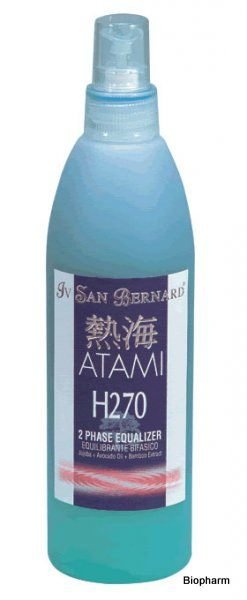 San-Bernard Spray ATAMI H270 300ml