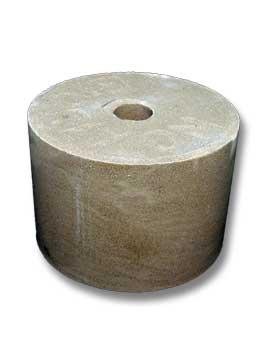 Biosaxon minerální liz pro ovce a kozy 4kg