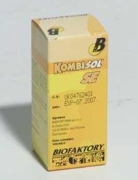 Kombisol SE 30ml