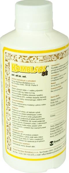 Kombisol SE 250ml
