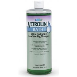 FARNAM Vetrolin Bath shampoo 946ml