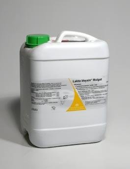 Lakto Veyxin Mulgat 5l