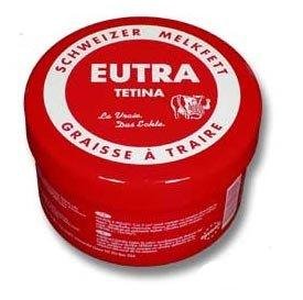 Eutra Tetina ung 5000ml