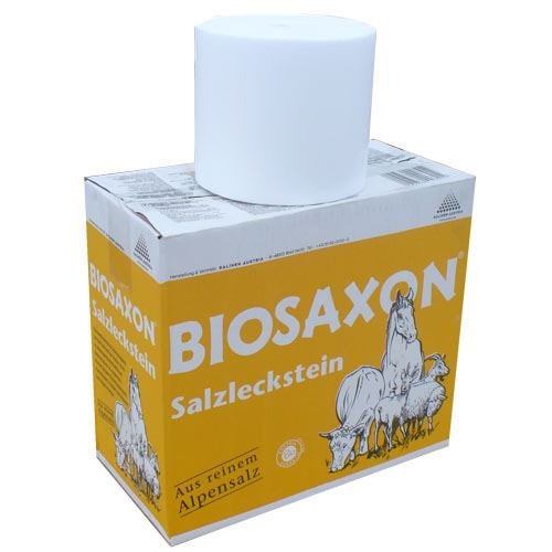 Ketris Biosaxon solný liz 5kg