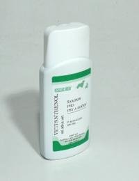 Vetpanthenol šampon s Azadirachtou 150ml