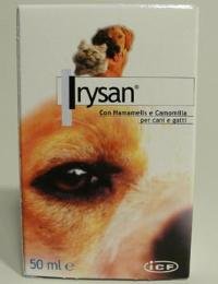 ICF Iryplus 50ml (Irysan)