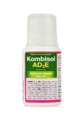 Kombisol AD3E 30ml