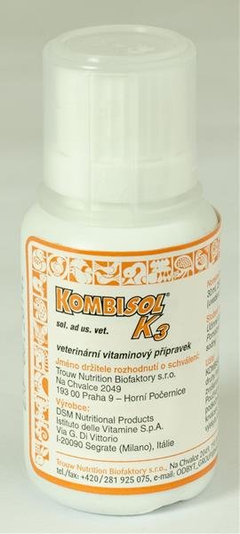 Kombisol K3 30ml