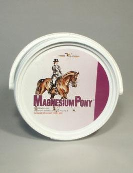 Orling Magnesium Pony 1.5 kg