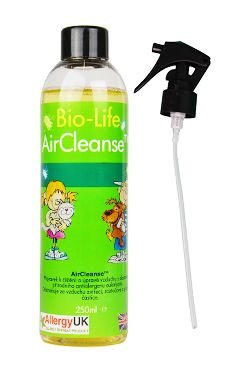 Bio Life Air Cleanse 250 ml