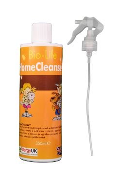 Bio Life Home Cleanse 350 ml