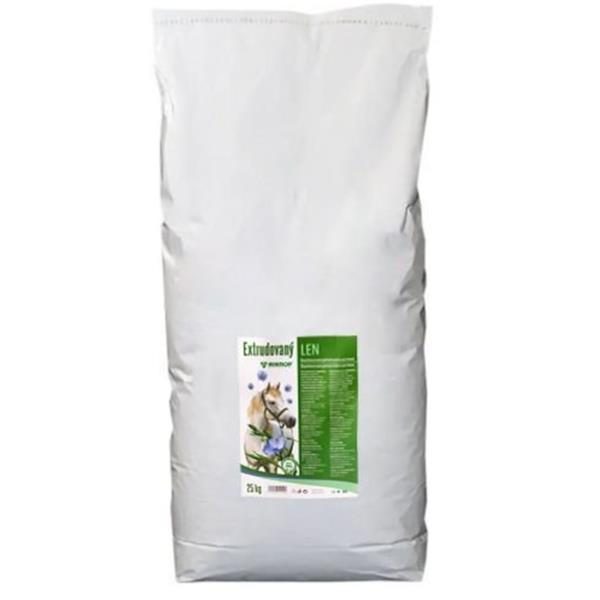 Mikrop Extrudovaný len pro koně 25kg