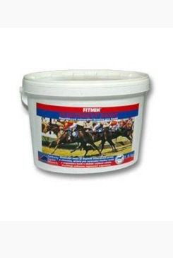 Fitmin/DIBAQ koně Elektrolyt Basic plv 1,5kg