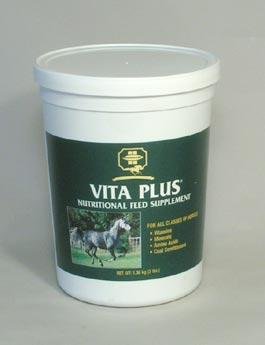 FARNAM Vita Plus plv 1,3kg