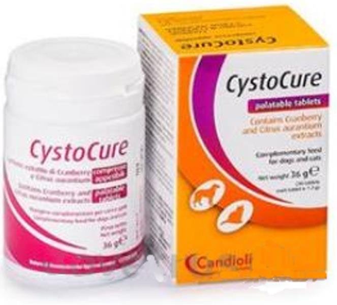 Cystocure 30tbl