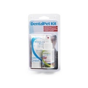DentalPet Kit 50ml