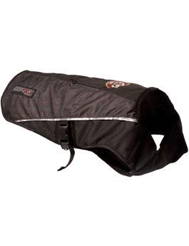 Obleček-vesta EZYDOG Element XXS 28cm černá