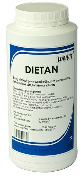 Dietan pro telata 1kg
