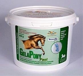 Gelapony Fast 600g