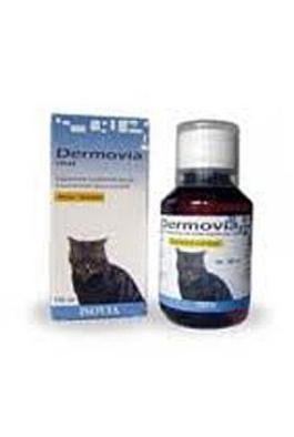 Isovia Dermovia pes 250ml