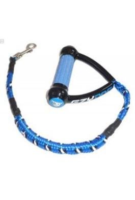 Vodítko EZYDOG Cujo 64-79cm modré