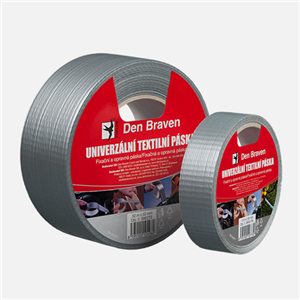 Silbertape vodotěsná páska 5 cm x 50 m