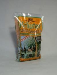Pochoutka pro koně s bylinkami pro podporu trávení 1kg