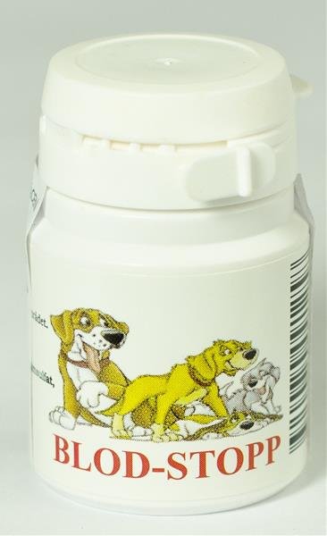 Blood stop 12g