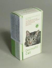 Dermafit cat 50ml