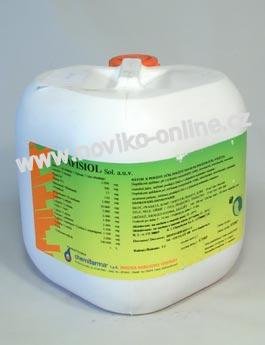 Metafisiol oral sol 5 l