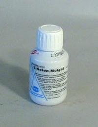 Bio-Weyxin E-Selen-Mulgat 100ml