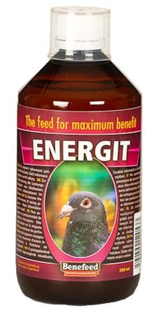 Energit holubi 500ml