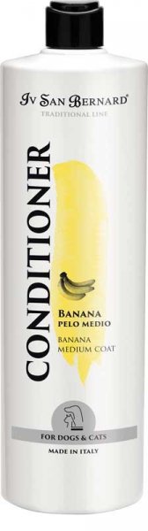 San Bernard - Kondicionér banánový 1000ml