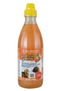 San Bernard - Šampon Aranica pomeranč 500ml