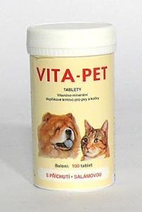 Vita pet 150tbl salám