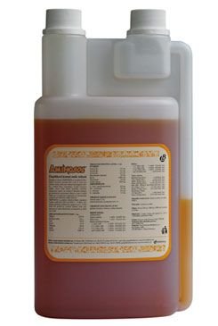 Aminosol sol 1000ml